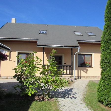 Apartmany Bobrovnik Liptovska Sielnica Bagian luar foto