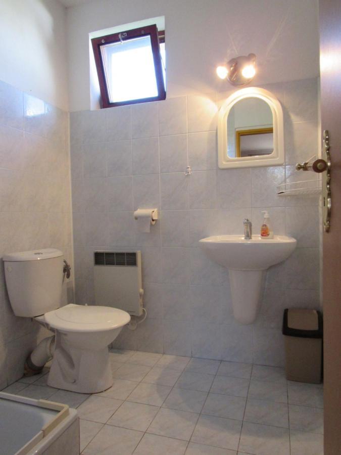 Apartmany Bobrovnik Liptovska Sielnica Bagian luar foto