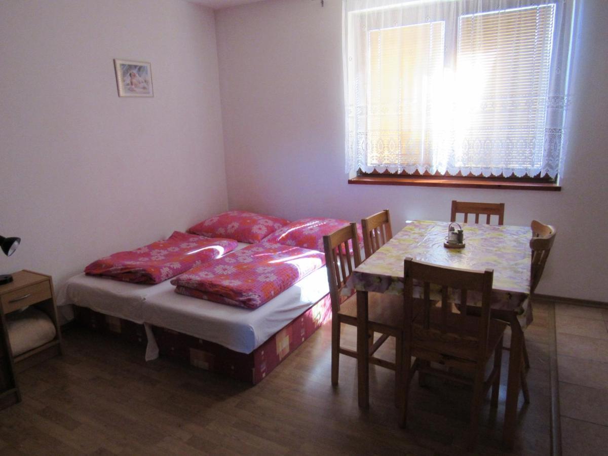 Apartmany Bobrovnik Liptovska Sielnica Bagian luar foto