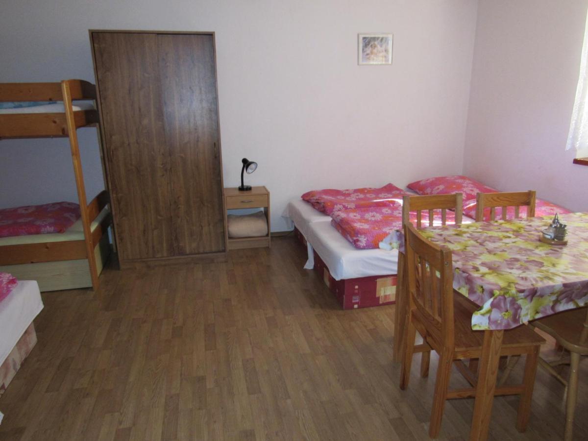 Apartmany Bobrovnik Liptovska Sielnica Bagian luar foto