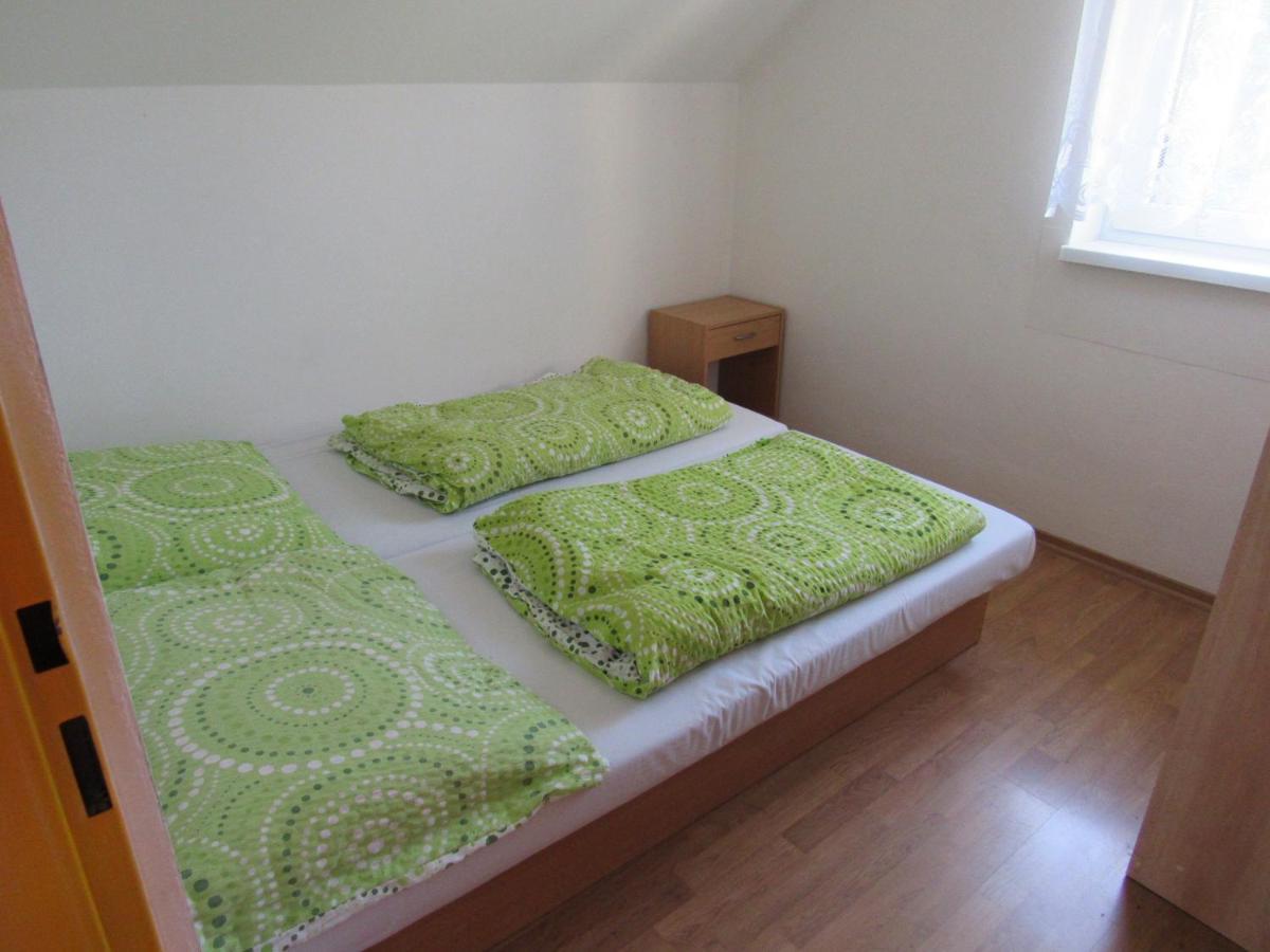 Apartmany Bobrovnik Liptovska Sielnica Bagian luar foto