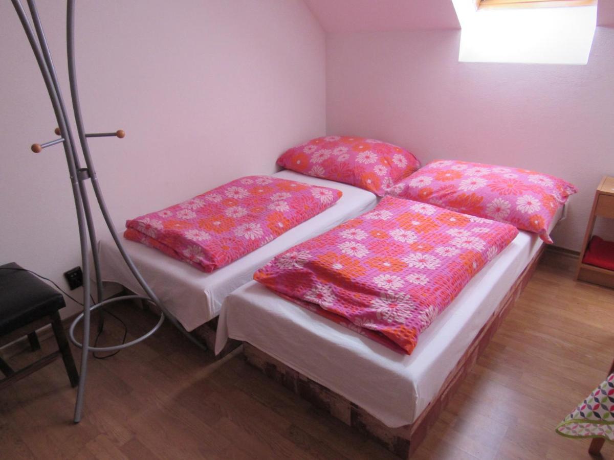 Apartmany Bobrovnik Liptovska Sielnica Bagian luar foto