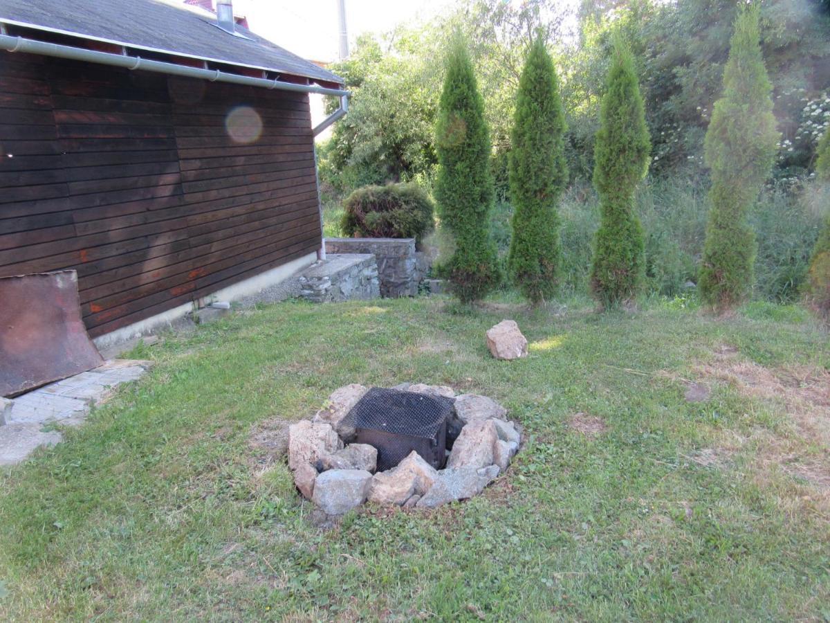 Apartmany Bobrovnik Liptovska Sielnica Bagian luar foto