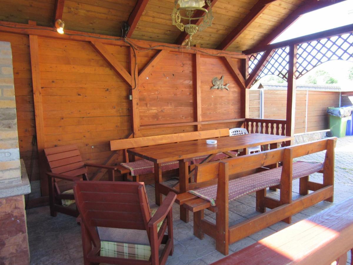 Apartmany Bobrovnik Liptovska Sielnica Bagian luar foto