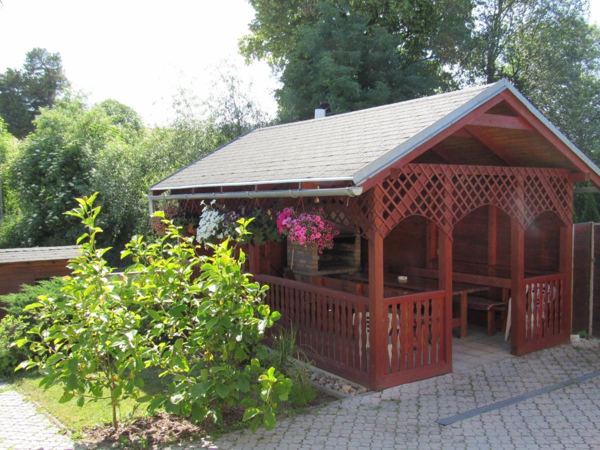 Apartmany Bobrovnik Liptovska Sielnica Bagian luar foto